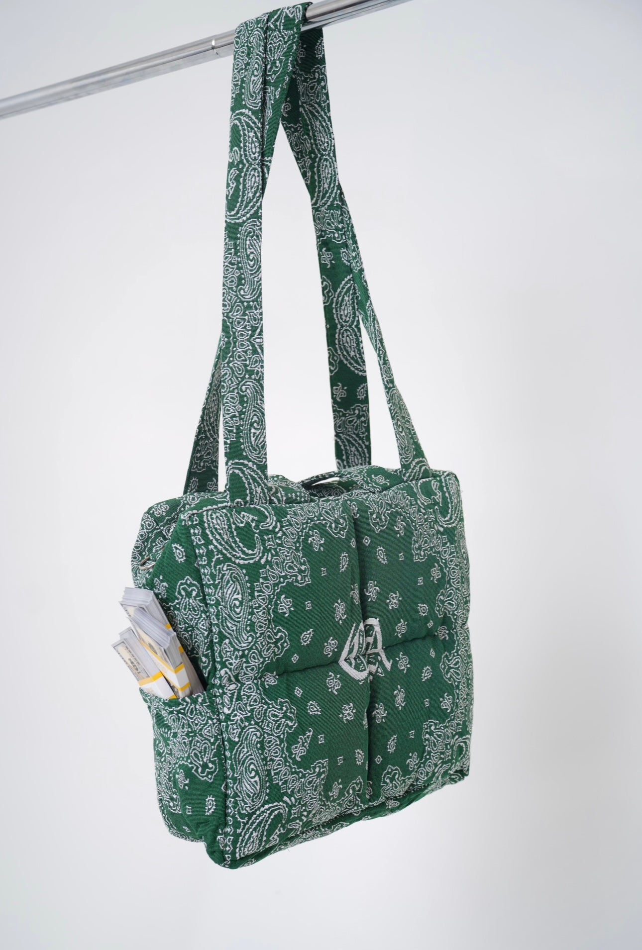 Sage Obsidian 2.0 Tote
