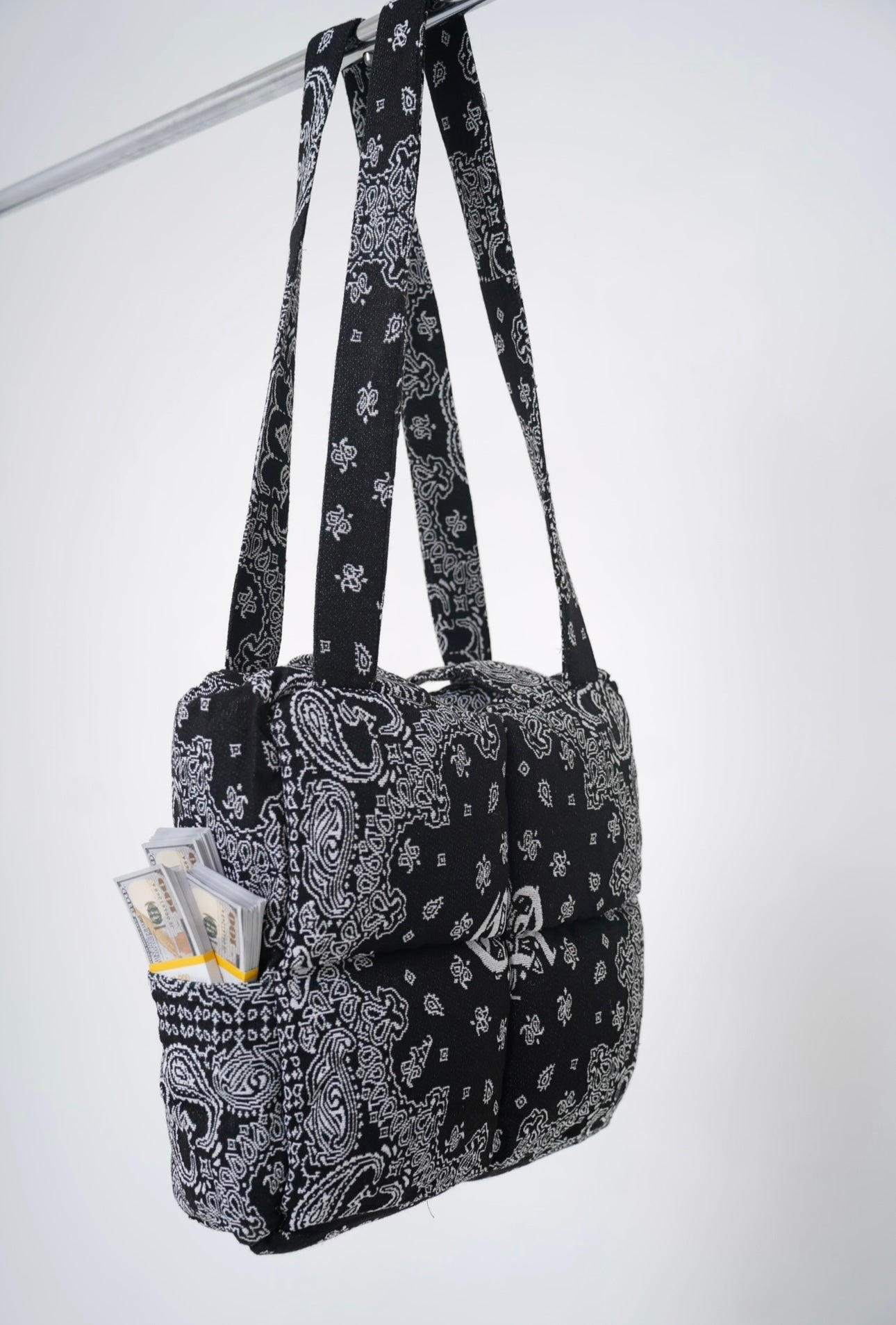 Obsidian 2.0 Tote